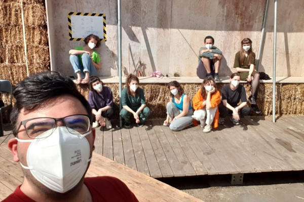 Thumbnail for Climate Justice in Urban Space