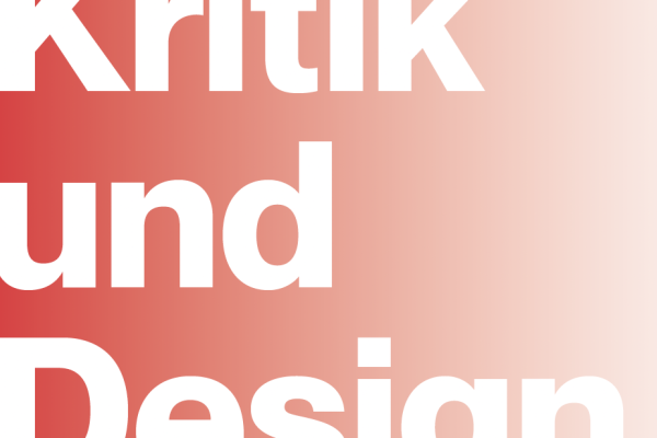 Thumbnail for Kritik und Design
