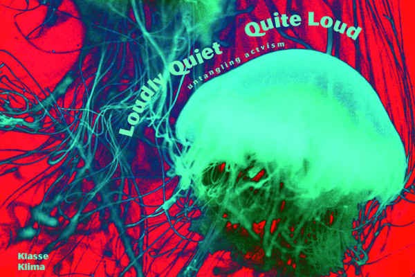 Thumbnail for Loudly Quiet | Quite Loud