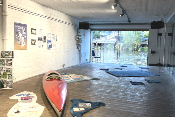 Thumbnail for StadtLand**FLUSS**